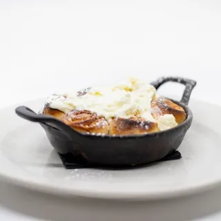 Cinnamon Rolls