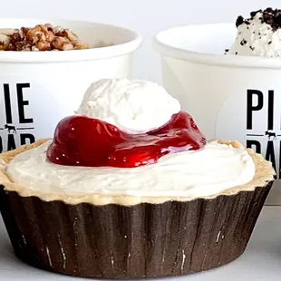 Pie Bar