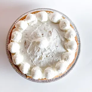 9" Whole Pies-24 hour advance order recommended.