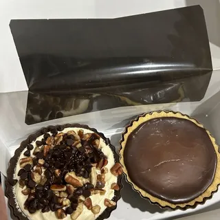 4" Specialty Mini Pie