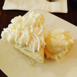 Banana Cream