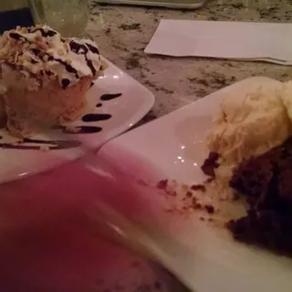 Peanut Butter Cream