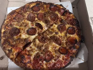 Geraci's