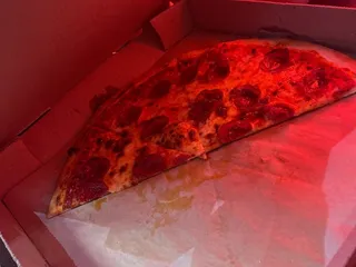 Toni’s Pizza