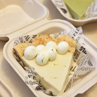 Key lime