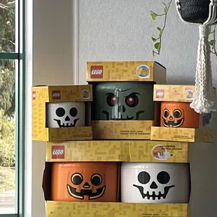 Cute Legos!