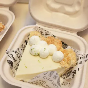 Key lime