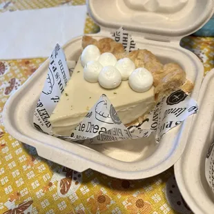 Key Lime Pie