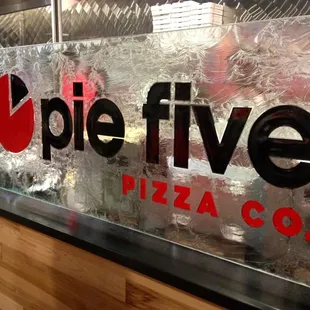 Pie Five Pizza Co.