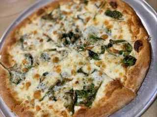 New York Pizzeria