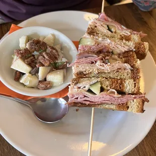 Cuban Sandwich