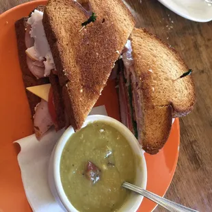 Club Sandwich
