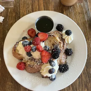French Toast