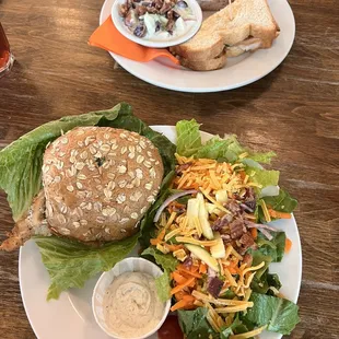 Waldorf Salad
