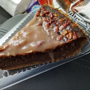 Turtle Pie