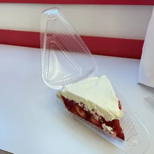 Strawberry Diner