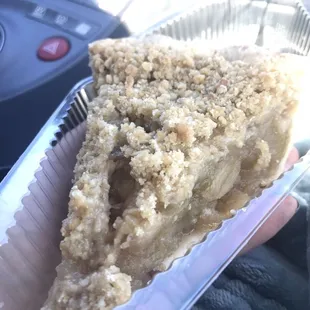Apple Pie