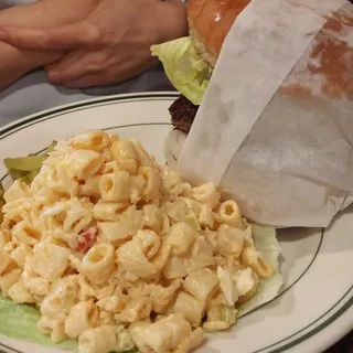 Macaroni Salad