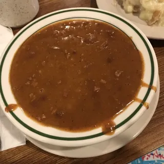 Bowl Of Chili