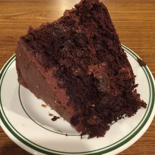 Chocolate Cake