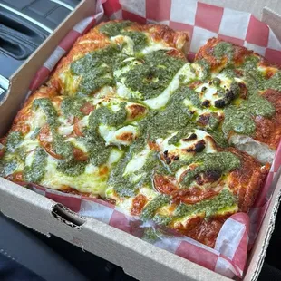 Margherita