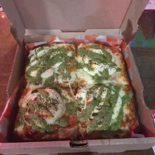 margherita
