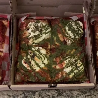 Just Pepperoni