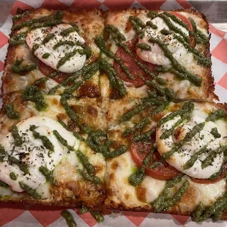 Margherita