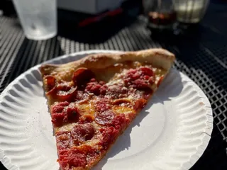 Bazemore Pizza