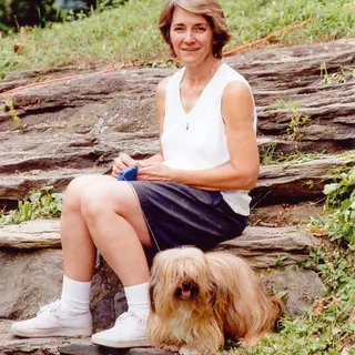 Darlene M.