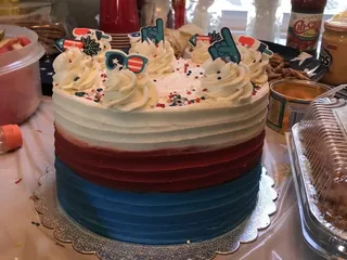 Cake, Hope, & Love