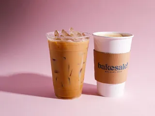 Bakesale Treat Parlor