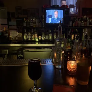 wine