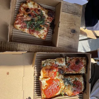 Classic Slice