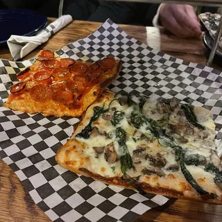 Fredo Slice