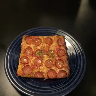 Pepperoni Slice