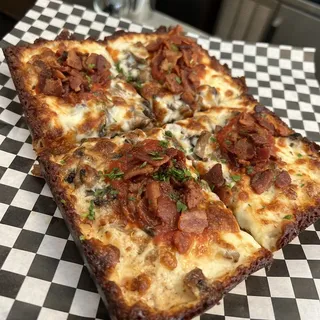 Bacon Detroit