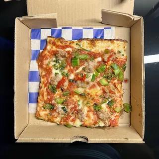 Sausage Detroit