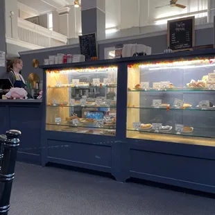 So much to choose from