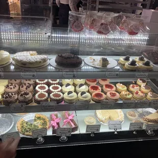 Pastries