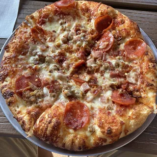 Meatlovers (Small)