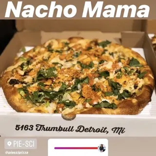 Nacho Mamma (Large)