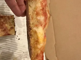 Belle Isle Pizza