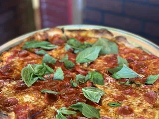 Fredi The PizzaMan