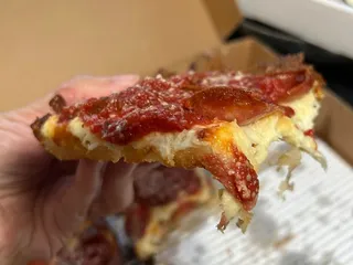 Palazzo Di Pizza