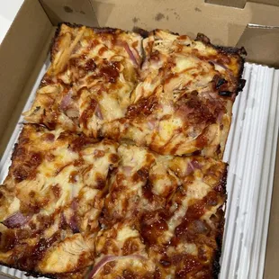 food, pizza