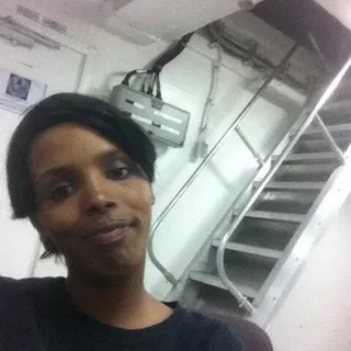 Rasheedah M.
