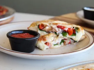 Tru Pizza