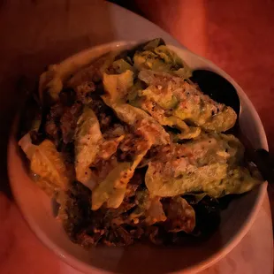Caesar salad