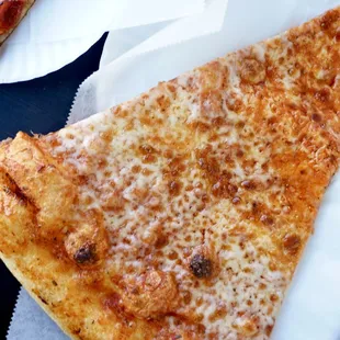 Cheese Slice